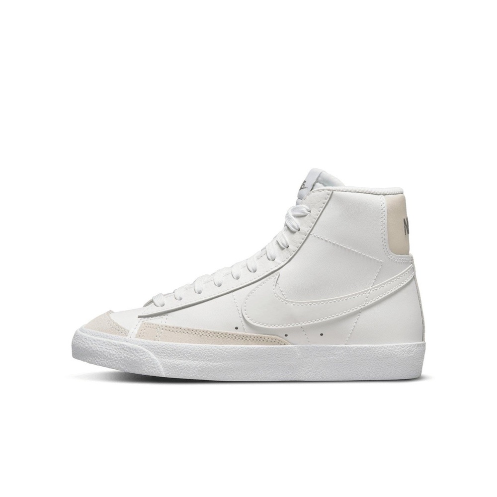 Nike Blazers mid 77 GS Big Kids